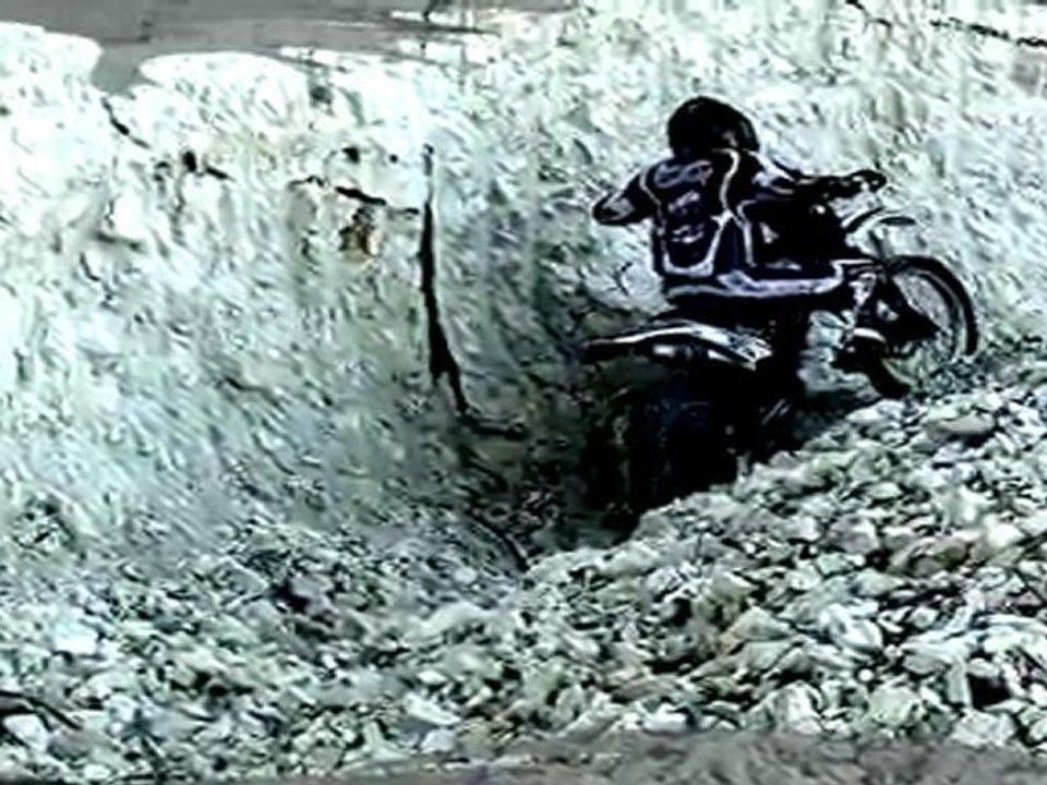 Sortie du 23/04/2011