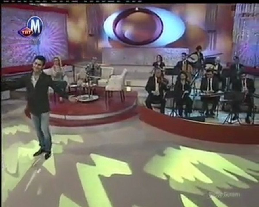 BAHADIR ÖZÜŞEN - Elveda gençliğim