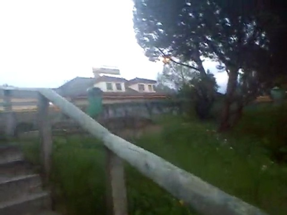 Hotel les chevalier 23.04.11