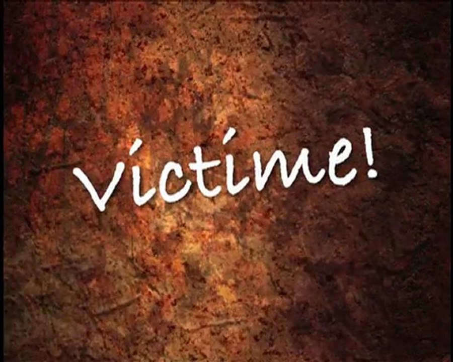 Triangle (C. Smith), bourreaux et victimes