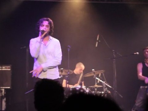 Extrait 1 de True Live au Moulin de Pontcey le 21/04/2011