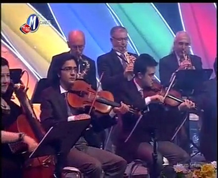 BAHADIR ÖZÜŞEN - seni ben ellerin olsun