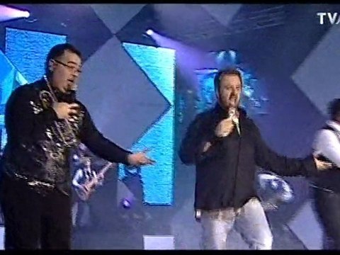 Horia Brenciu - Live from Royal Palace Hall Bucharest(25.Mart.2011)cd4