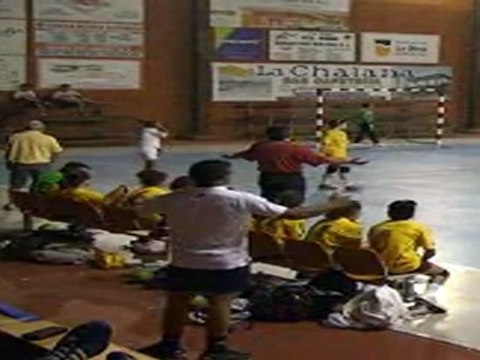 CCIF11 PUERTO CARMEN-BMLC 2ª PARTE