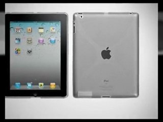 iPad 2 Accessories