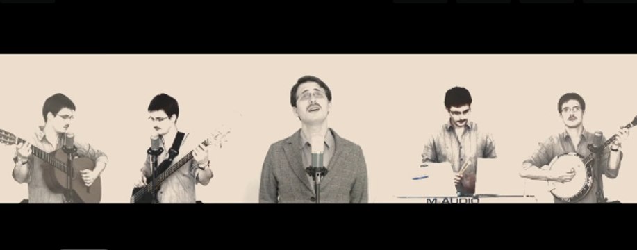 François Bouffard Quintet - Le Pornographe (Georges Brassens)