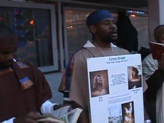 PT15 THESE FOOLISH CHILDREN ARE DESTROYED REPROBATES