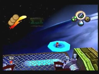 Ape escape 10/ L'ESPAACCEEEE