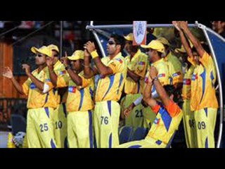 Live Cricket Streaming - 29th match, Chennai Super Kings v Pune Warriors