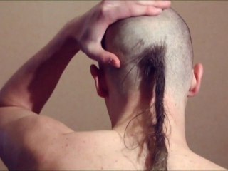 Le dernier skinhead de Vichy