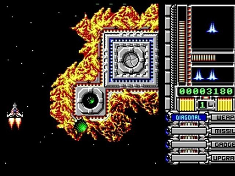 GameTronik ABD: Overkill Gameplay