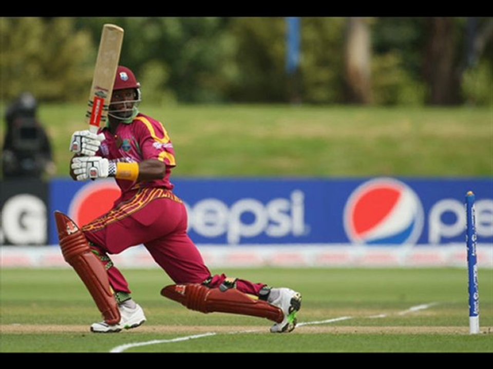 Live Cricket Streaming - 2nd ODI, West Indies v Pakistan