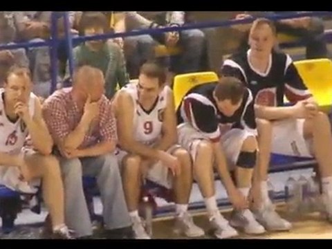 mixtape vs lietuvos rytas