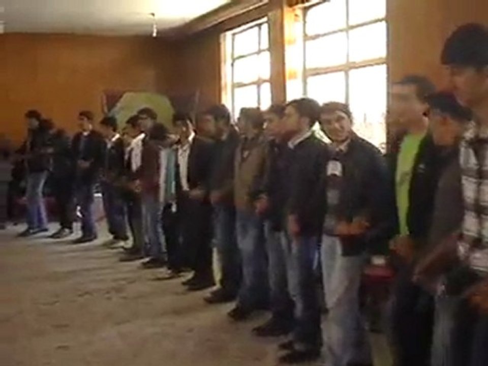 Hakkari'den 3 ayrı düğün