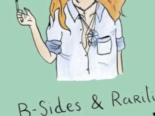 B-Sides & Rarities Vol.2 Teaser #1