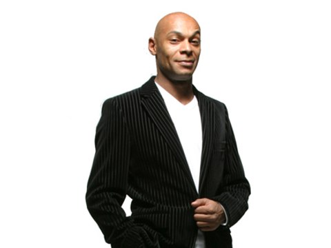 Denis Marechal: Les clips de rap.