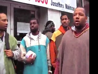 PT2 The Prophecies of The Most High Is Real.