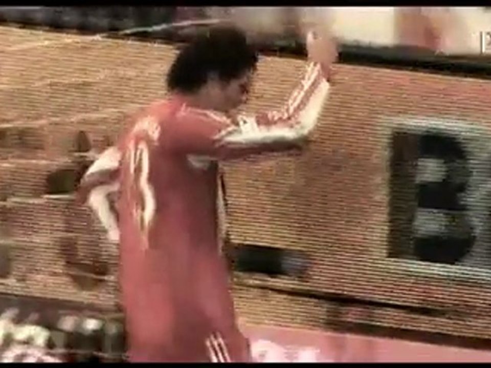 Ο Μάριο Γκόμες το 2011