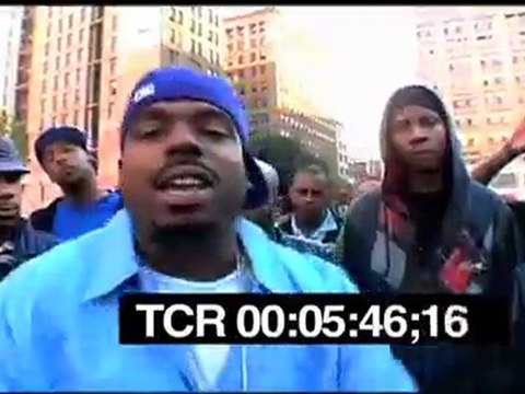 Tha Dogg Pound I'll Bury Ya