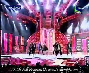 Pantaloons Femina Miss India 24th March 2011 Part 5 [www.Tollymp3z.com]