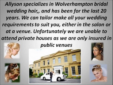 Hair Salons in Wolverhampton | Hair Dressers in Wolverhampton