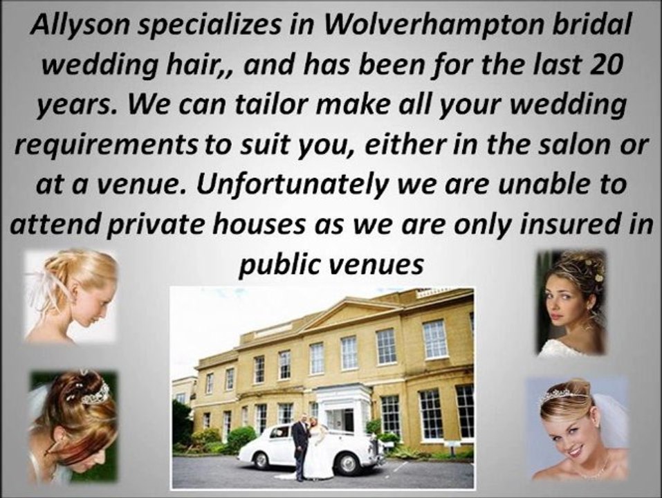 Hair Salons in Wolverhampton | Hair Dressers in Wolverhampton