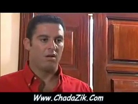 Mustapha Bourgogne chaabi maroc