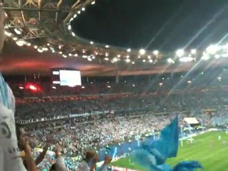 But live OM Montpellier finale coupe de la ligue 2011