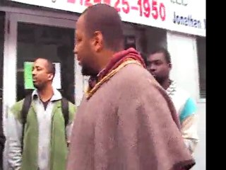 PT3 The Prophecies of The Most High Is Real.