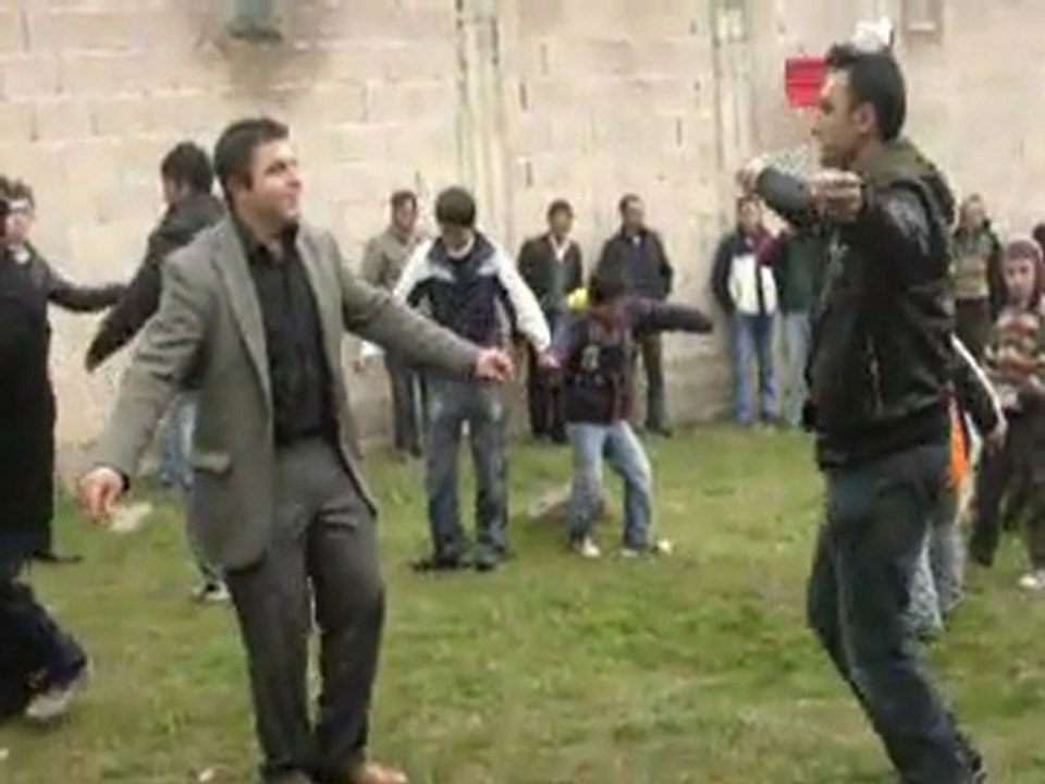 mustafa yıldırım yücel cevik   by bostan yapım