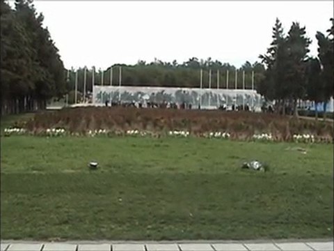 EKREK DER ÇANAKKALE GEZİSİ- 2.