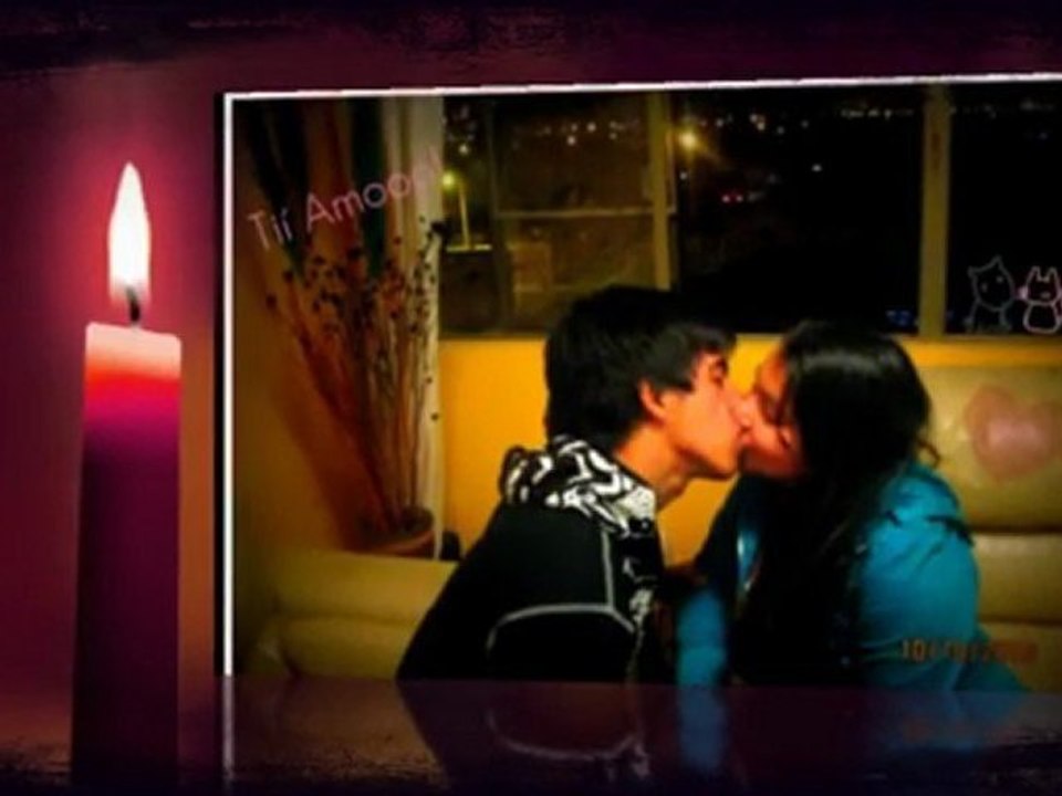 Un Gran Amor!