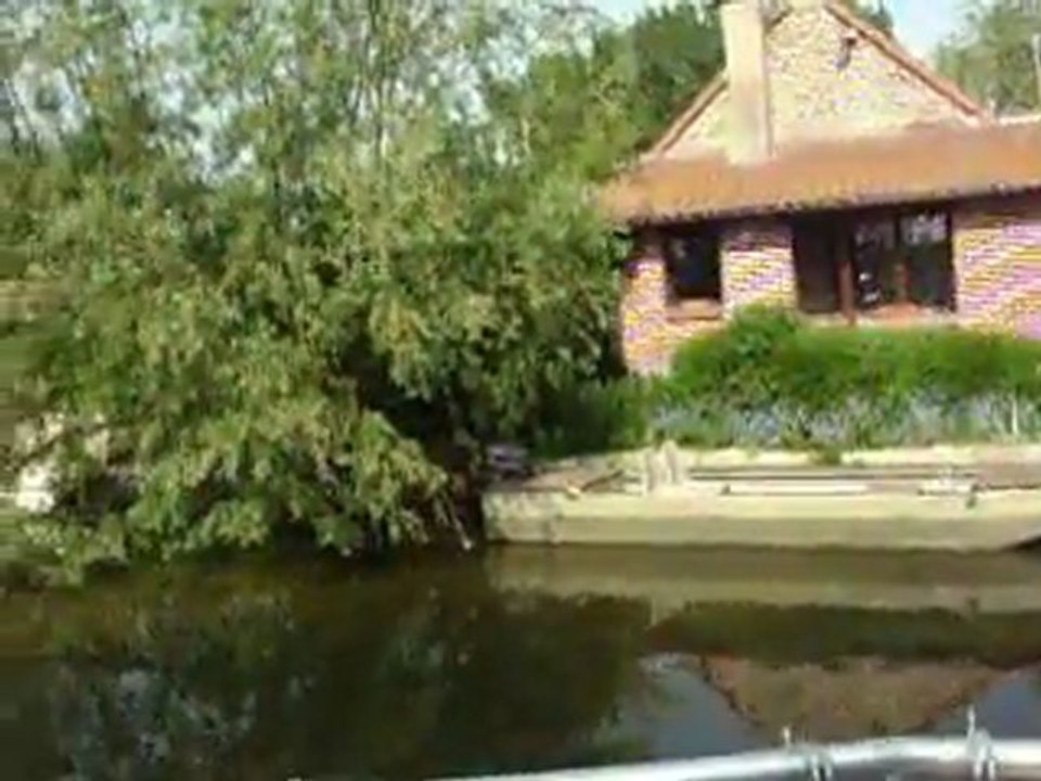marais de Saint-Omer