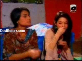 Yeh Zindaghi Hai Episode 141 Part 4