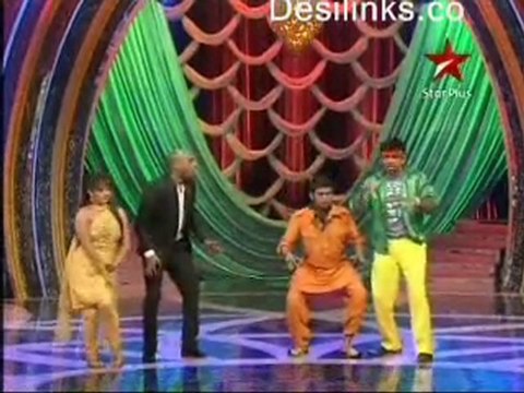 Comedy Ka Maha Muqabla - 24th April 2011 - part4