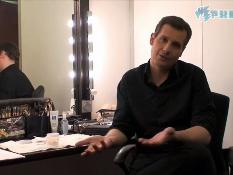 Interview Marcus (Nolife, Gameone, Jeuxactu, Micromania) par PXLBBQ