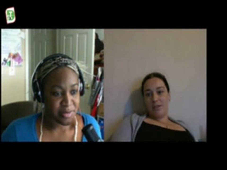 Skype interview series 3| Fyre242