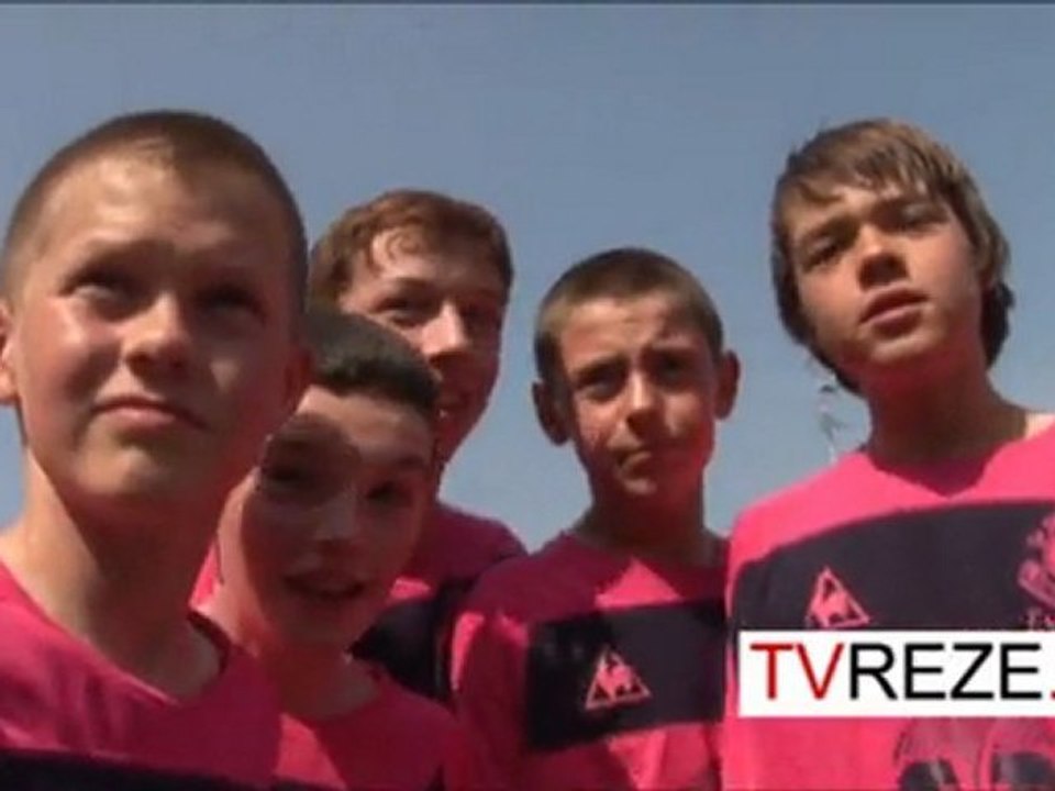 Interview du club de football d'Everton