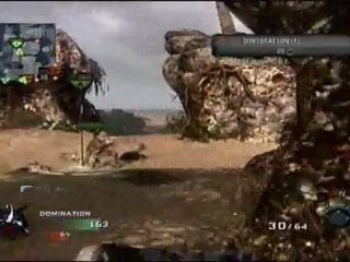 (Délire) Call Of Duty Black Ops