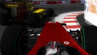 F1 OL I 2011 - Belgium Race Edit