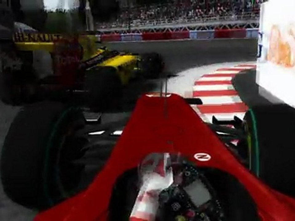F1 OL I 2011 - Belgium Race Edit