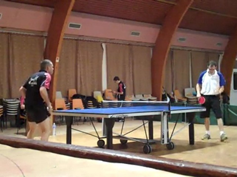 Grognon à la belle 1/2