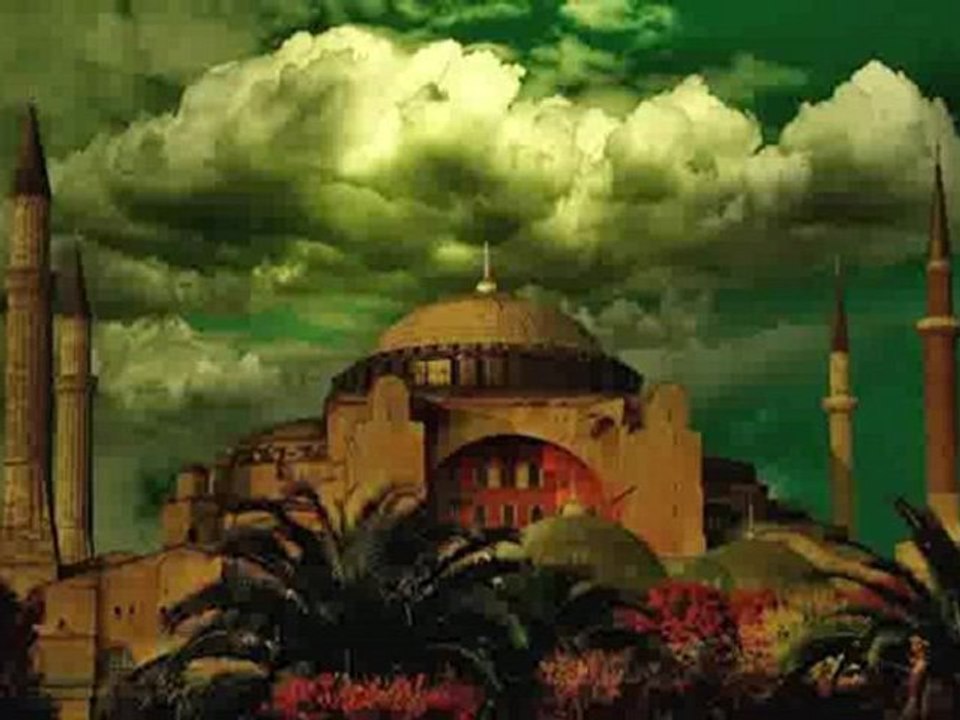 Dailymotion - Ibrahim Mulla - Les Signes de la Fin des Temps 3sur3 - une vidéo Expression Libre