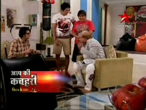 Pyaar Mein Twist - 24th April 2011 - pt1