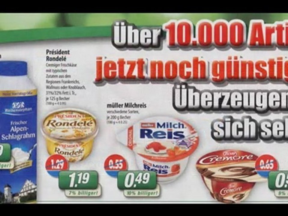 RATIO - Untergang einer Marke