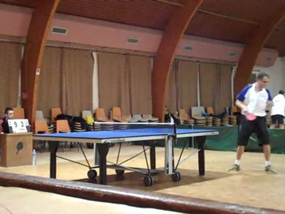 Grognon à la belle 2/2