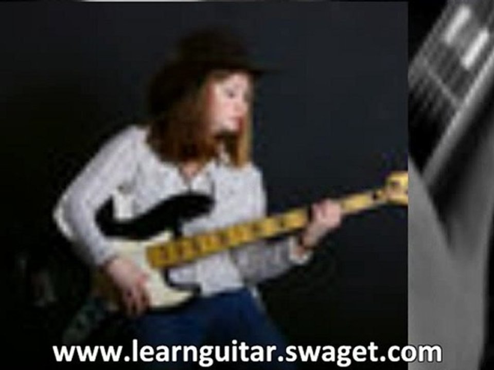 learn guitar easy AP2411