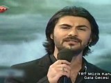 TRT Müzik Kanalı Gala Gecesi