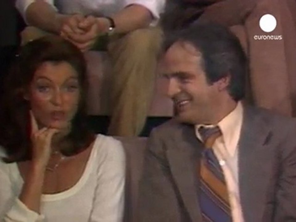 l'actrice Marie-France Pisier est décédée à 66 ans