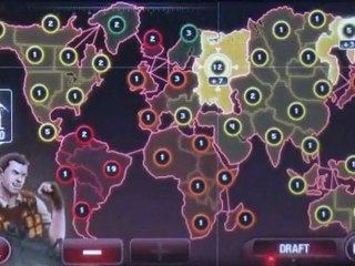 RISK iPhone, iPad, iPod Touch